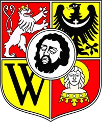 Wrocławia